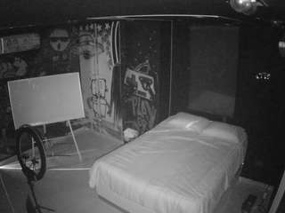 voyeurcam casa salsa disturbed